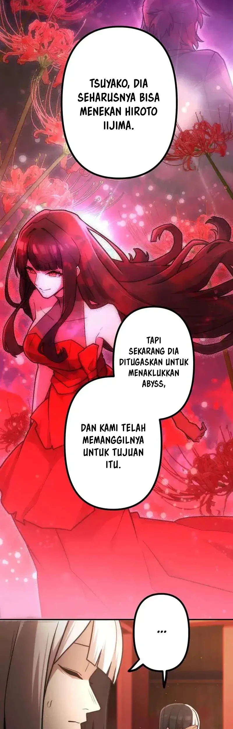 I Became an S-Rank Hunter With the Demon Lord App Chapter 97 - halaman 10