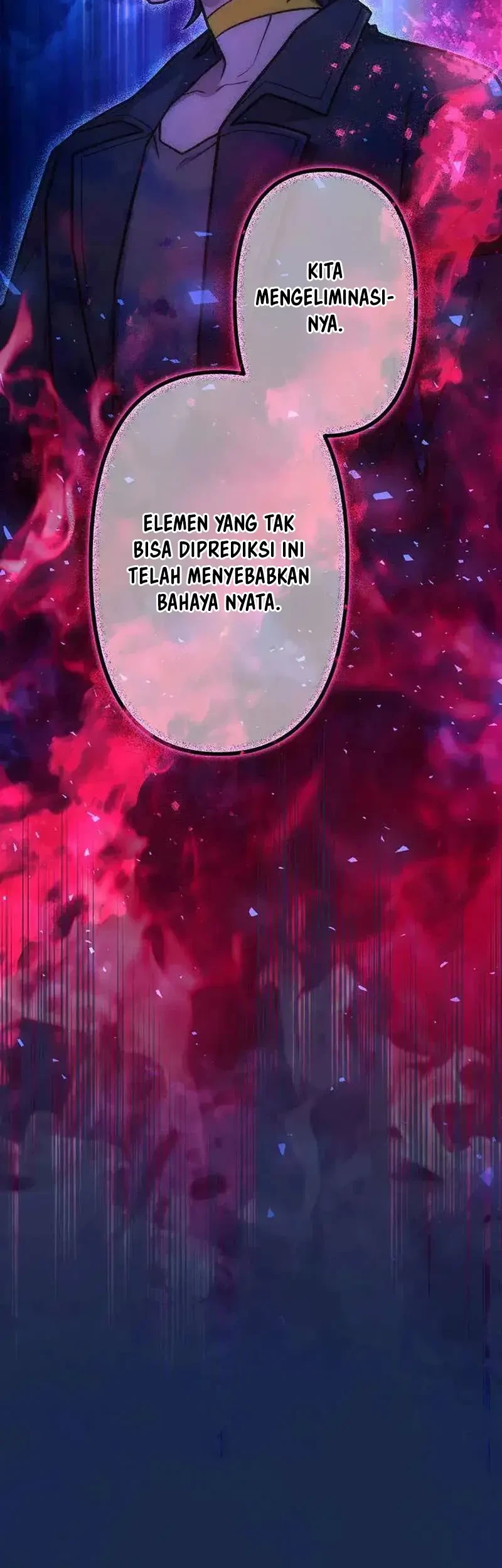 I Became an S-Rank Hunter With the Demon Lord App Chapter 97 - halaman 16