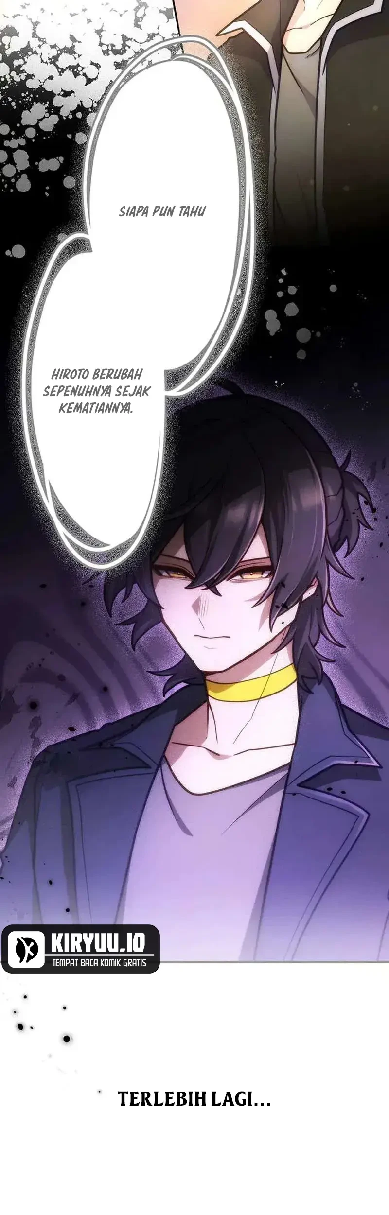 I Became an S-Rank Hunter With the Demon Lord App Chapter 97 - halaman 23