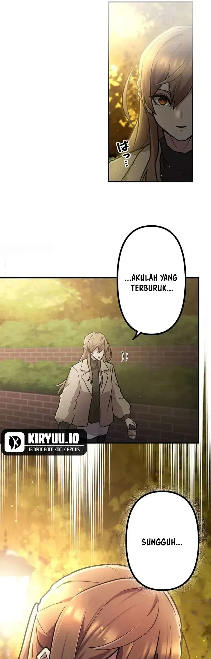 I Became an S-Rank Hunter With the Demon Lord App Chapter 97 - halaman 26