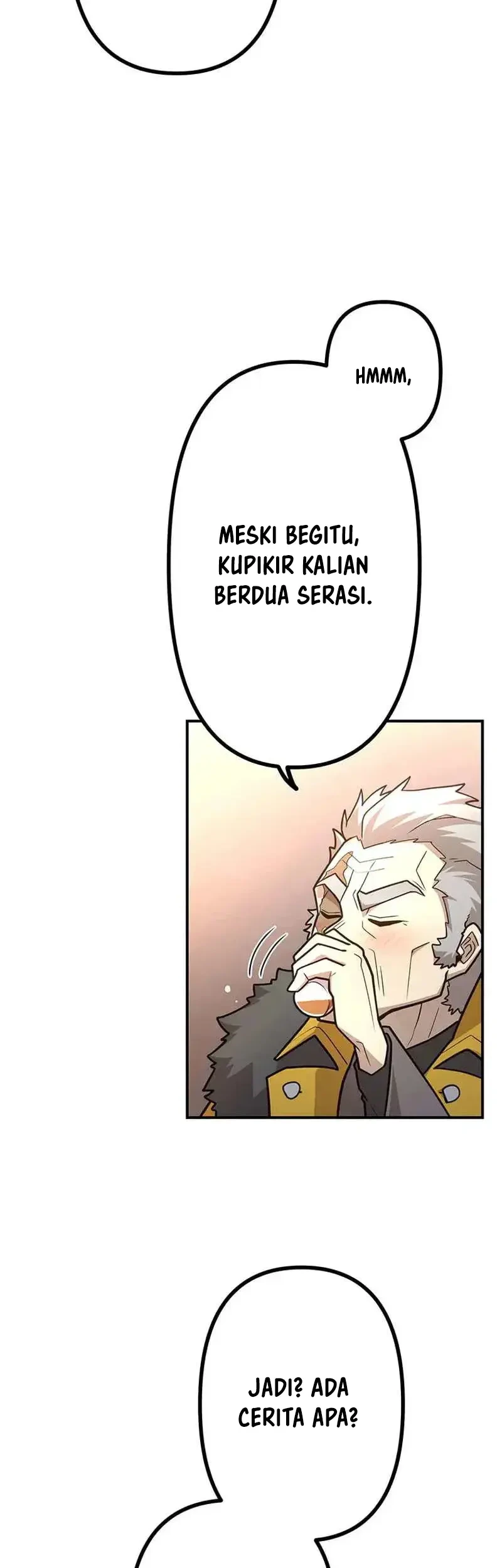 I Became an S-Rank Hunter With the Demon Lord App Chapter 97 - halaman 33