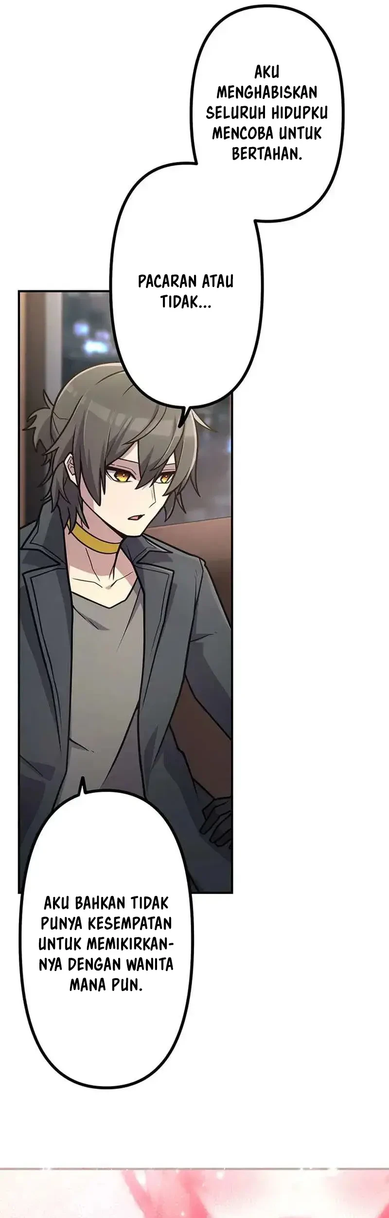 I Became an S-Rank Hunter With the Demon Lord App Chapter 97 - halaman 35