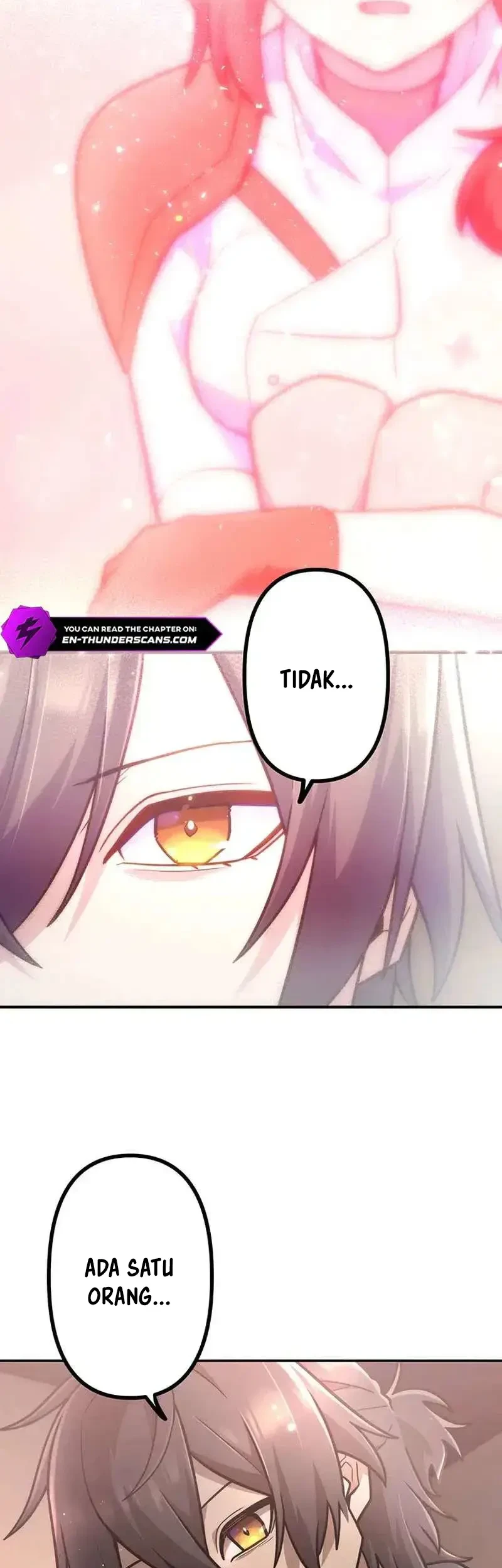 I Became an S-Rank Hunter With the Demon Lord App Chapter 97 - halaman 36