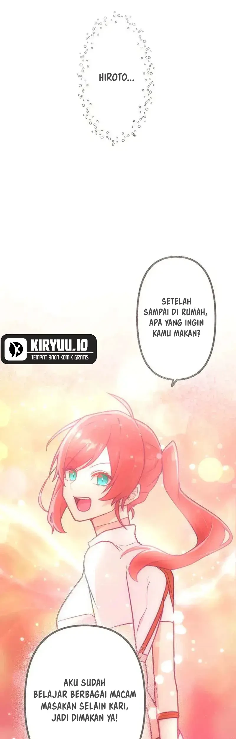 I Became an S-Rank Hunter With the Demon Lord App Chapter 97 - halaman 44
