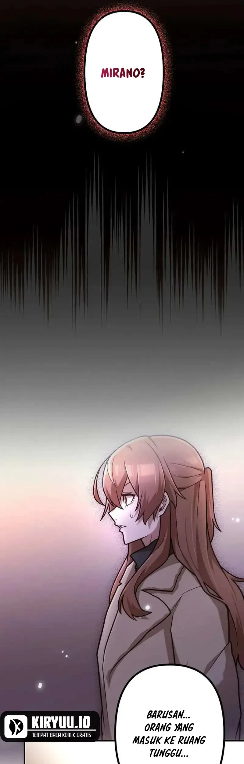 I Became an S-Rank Hunter With the Demon Lord App Chapter 97 - halaman 50