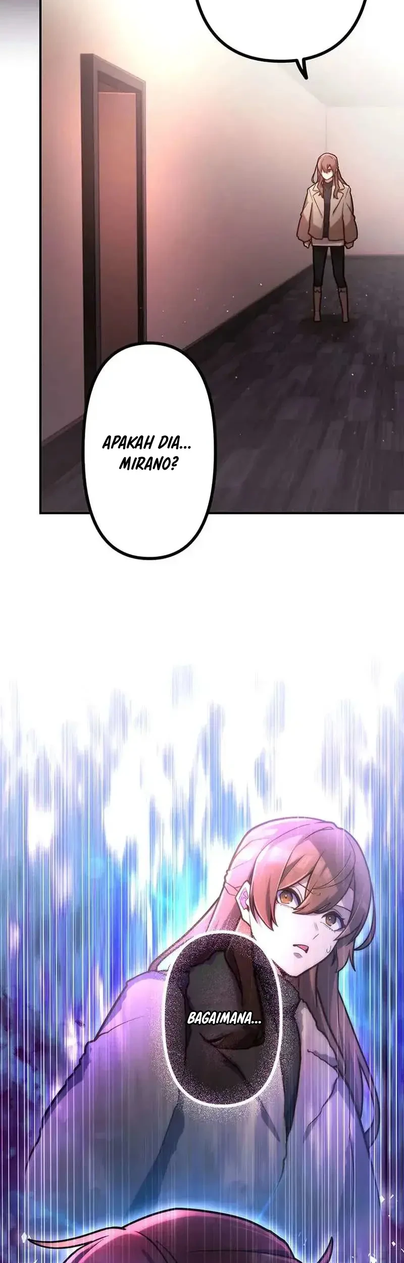 I Became an S-Rank Hunter With the Demon Lord App Chapter 97 - halaman 51