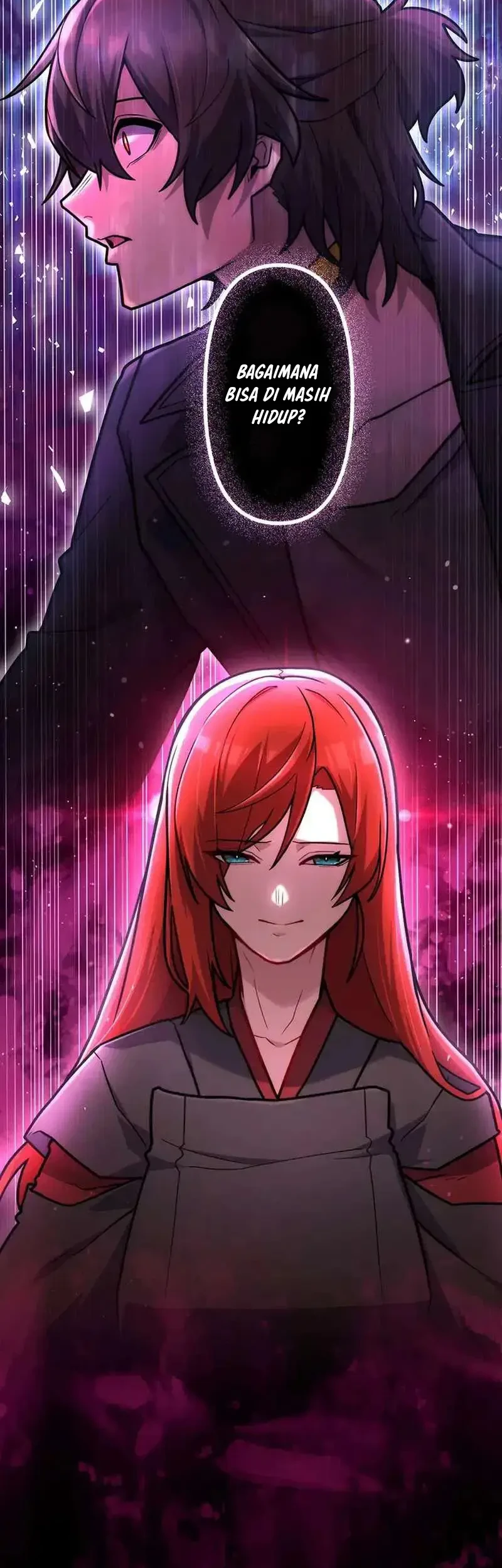 I Became an S-Rank Hunter With the Demon Lord App Chapter 97 - halaman 52