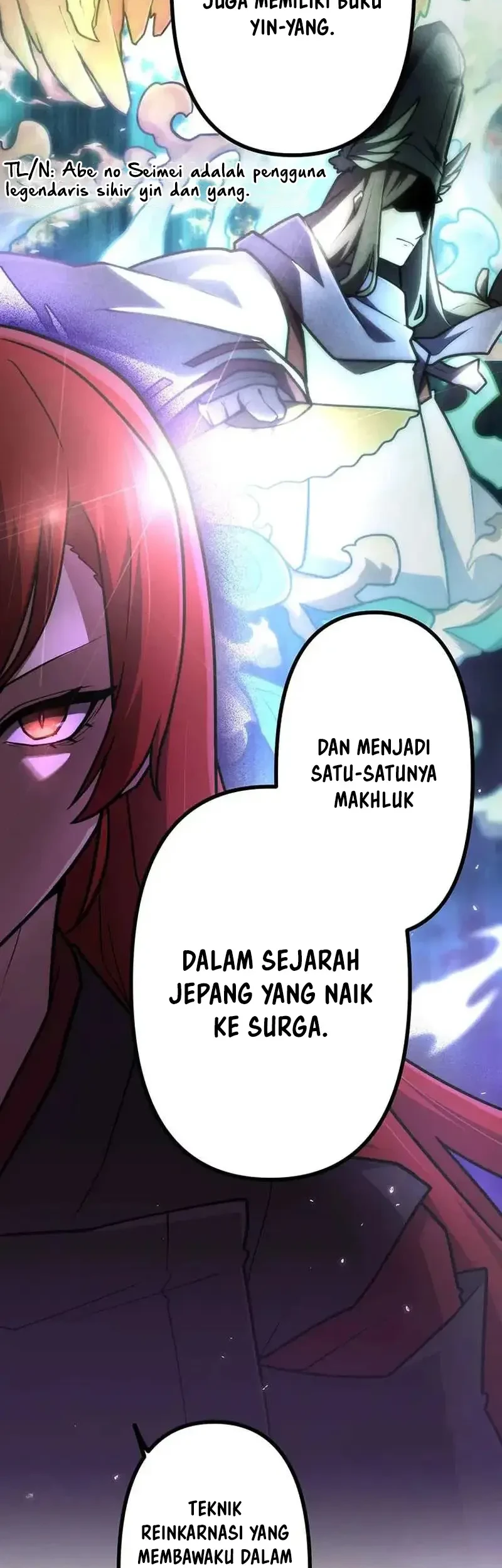 I Became an S-Rank Hunter With the Demon Lord App Chapter 97 - halaman 6