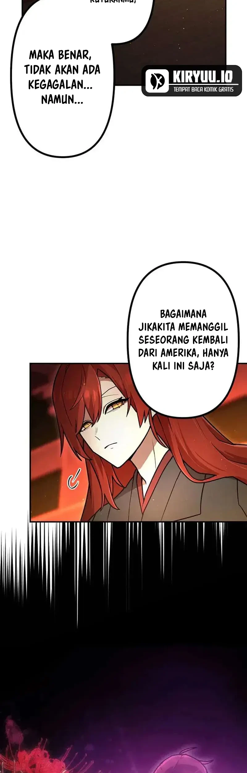 I Became an S-Rank Hunter With the Demon Lord App Chapter 97 - halaman 9