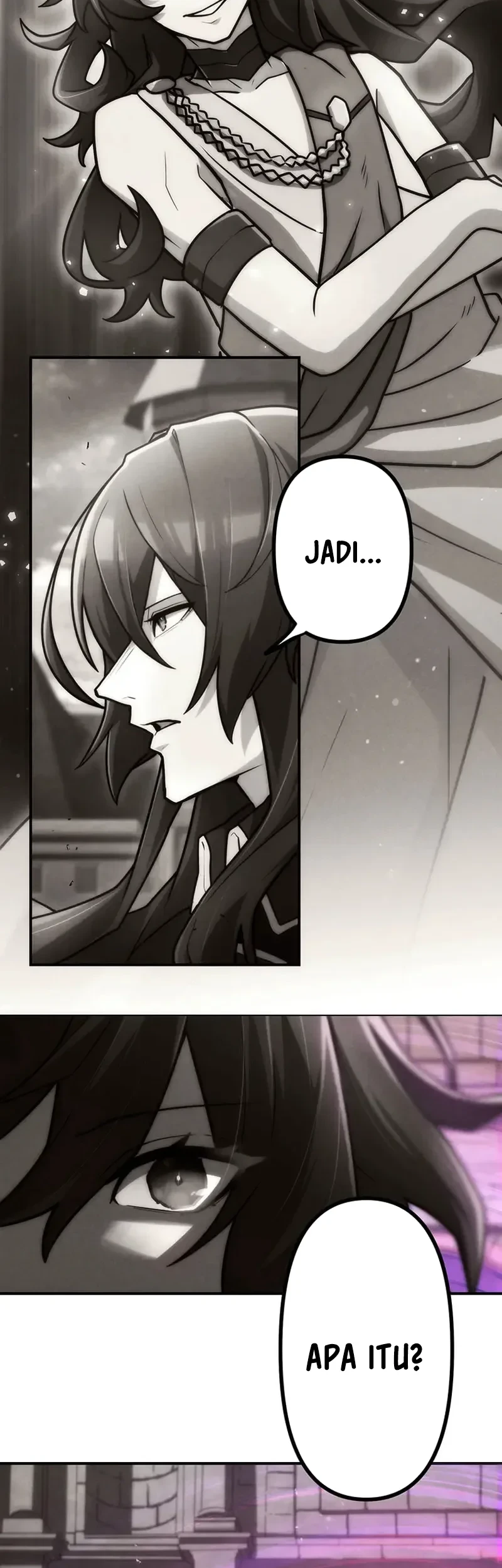 I Became an S-Rank Hunter With the Demon Lord App Chapter 98 - halaman 10