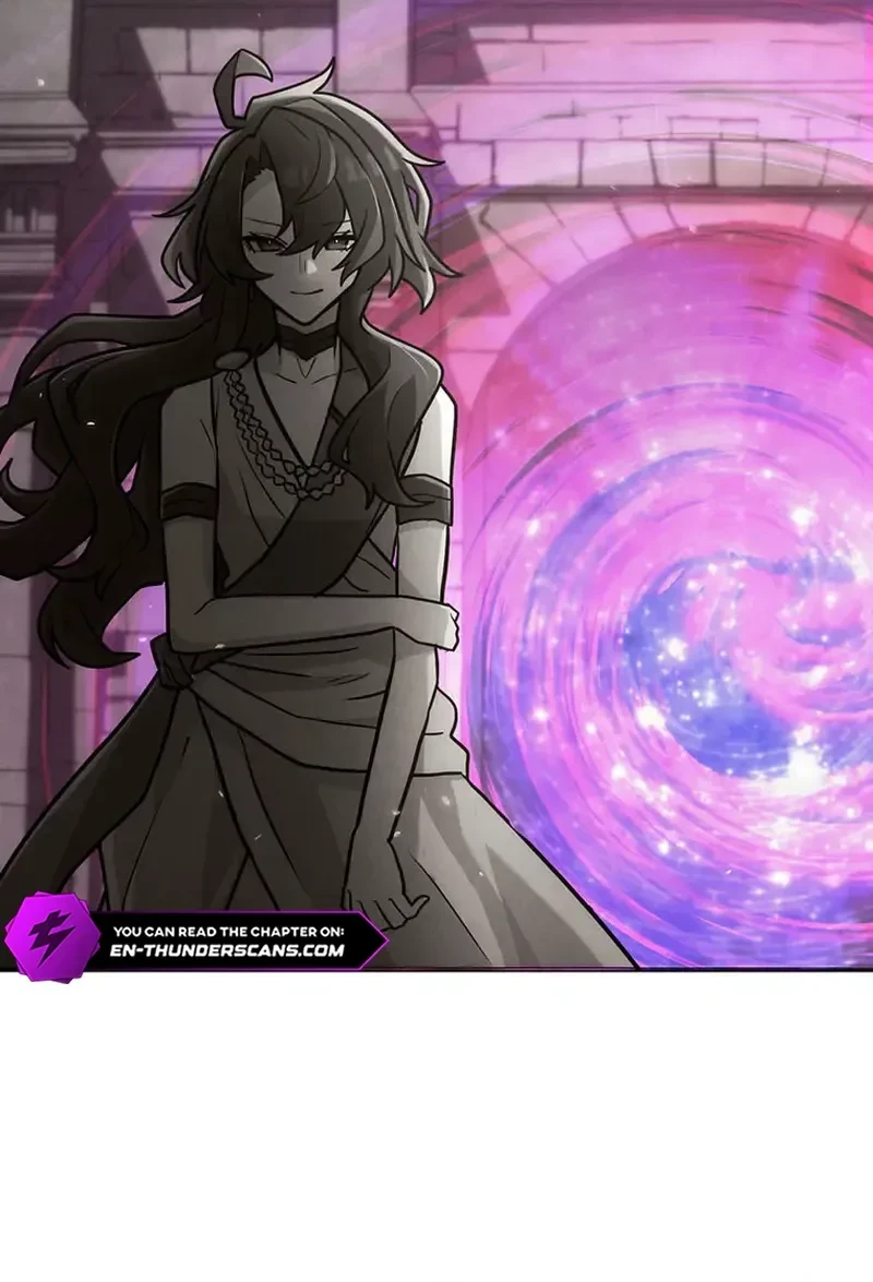 I Became an S-Rank Hunter With the Demon Lord App Chapter 98 - halaman 11