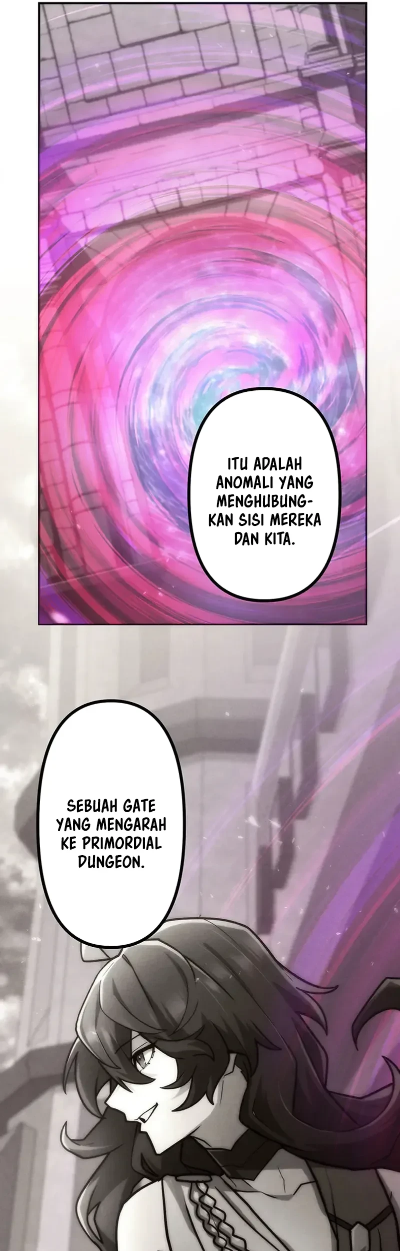 I Became an S-Rank Hunter With the Demon Lord App Chapter 98 - halaman 12