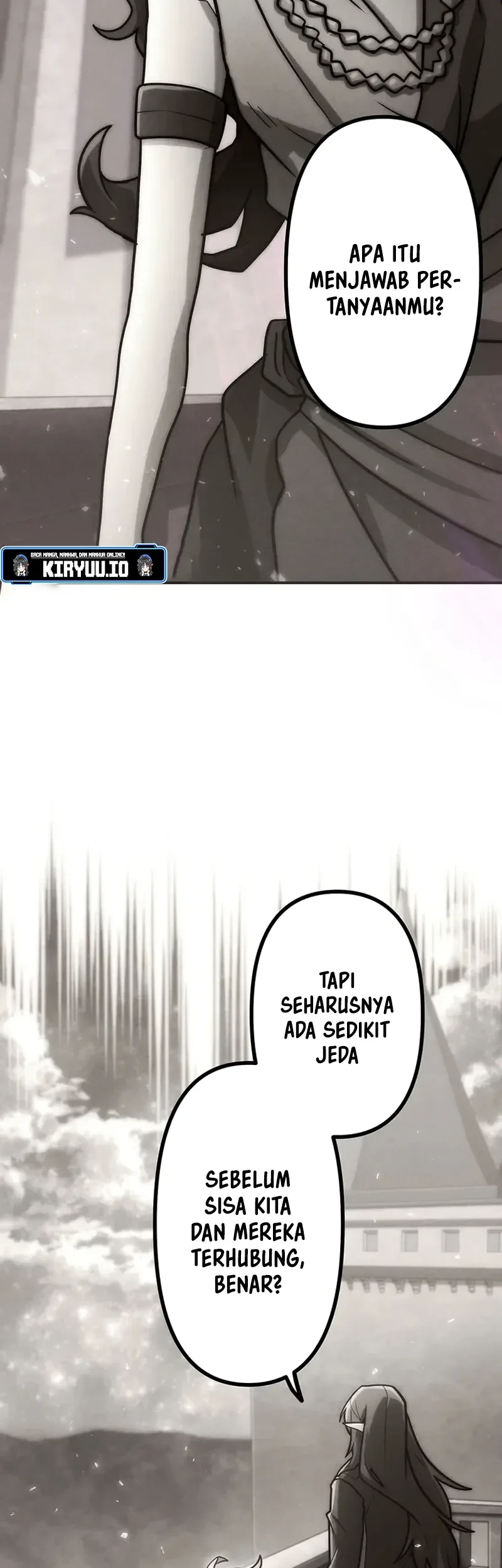I Became an S-Rank Hunter With the Demon Lord App Chapter 98 - halaman 13