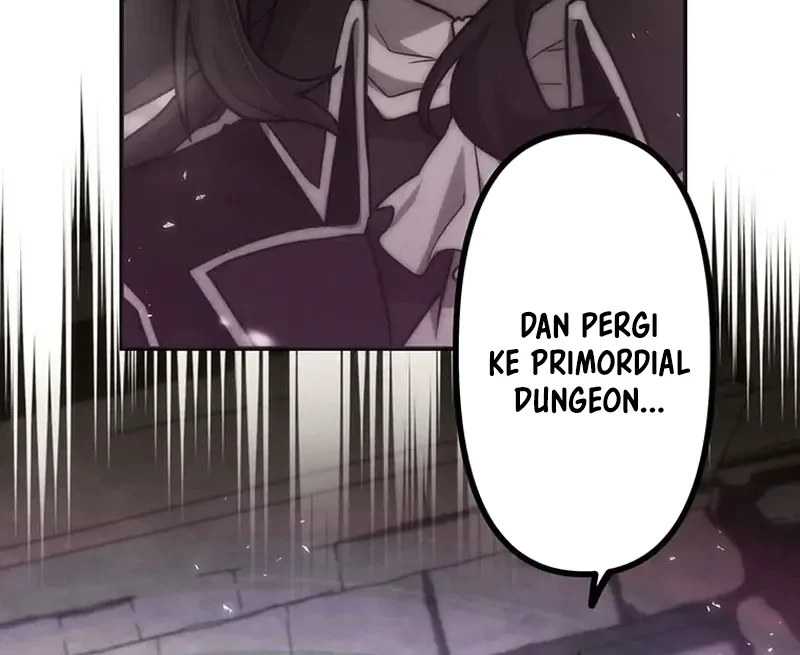 I Became an S-Rank Hunter With the Demon Lord App Chapter 98 - halaman 16