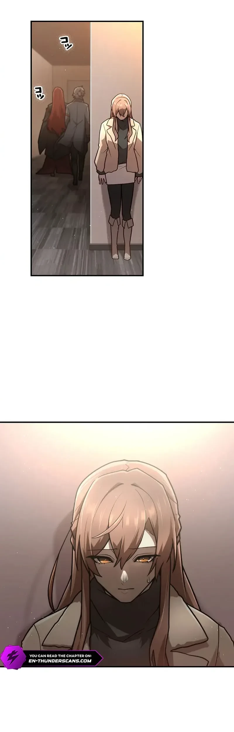 I Became an S-Rank Hunter With the Demon Lord App Chapter 98 - halaman 19