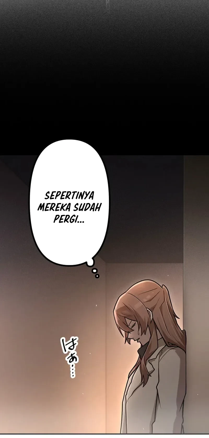I Became an S-Rank Hunter With the Demon Lord App Chapter 98 - halaman 21