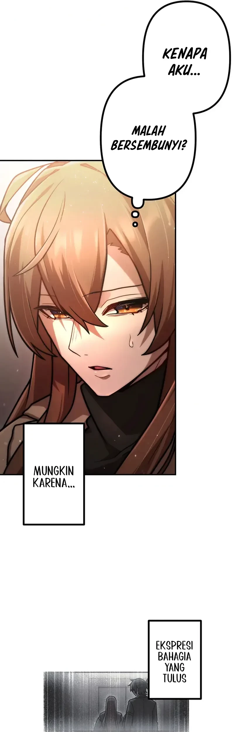 I Became an S-Rank Hunter With the Demon Lord App Chapter 98 - halaman 22