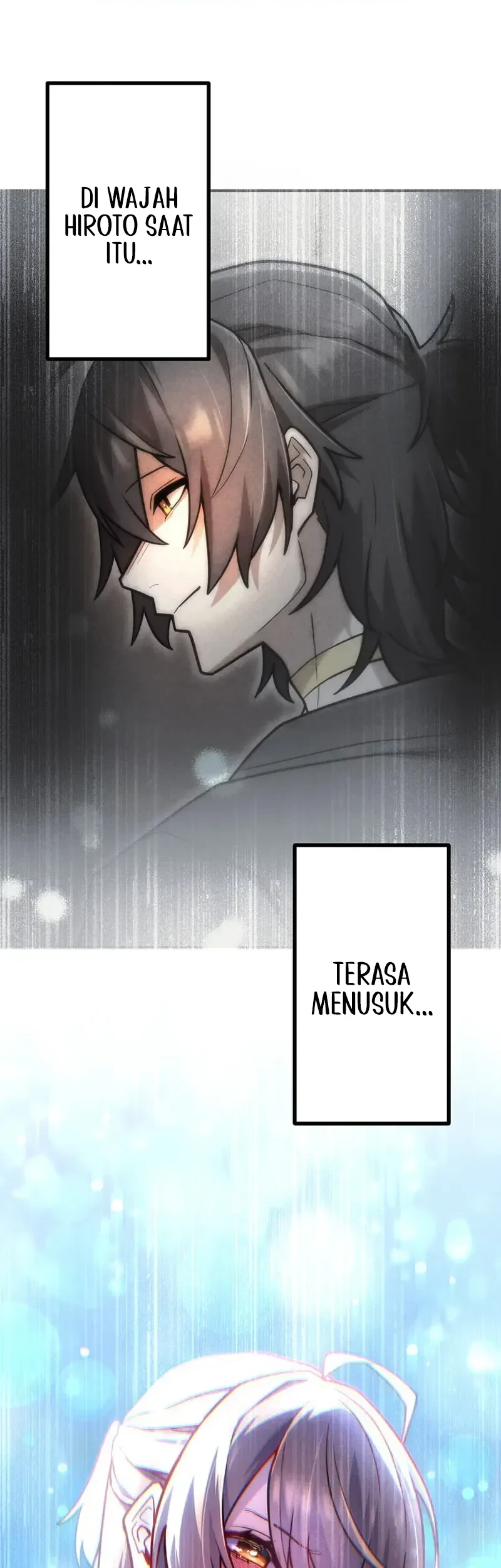 I Became an S-Rank Hunter With the Demon Lord App Chapter 98 - halaman 23