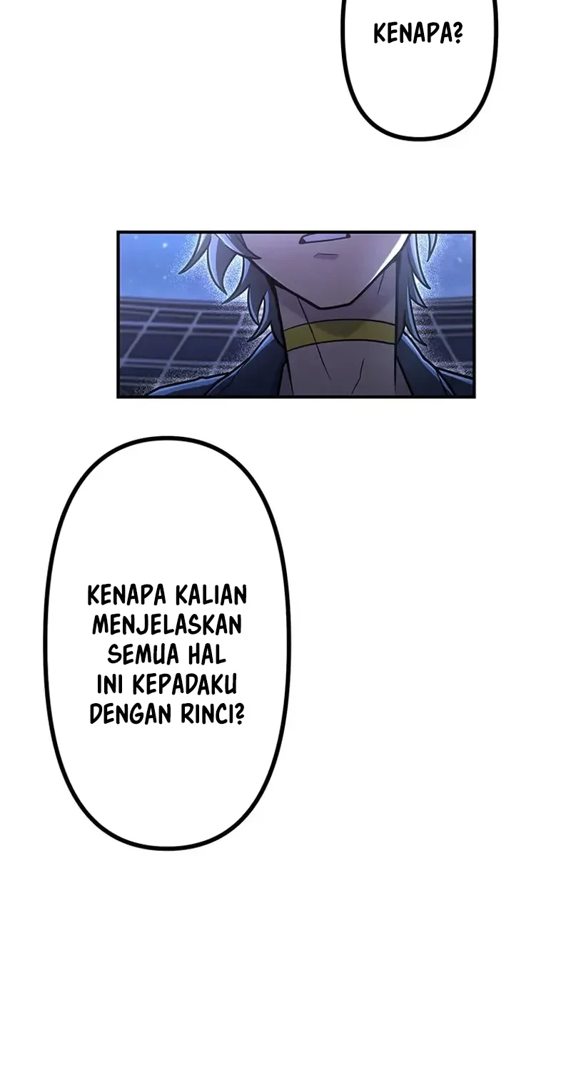 I Became an S-Rank Hunter With the Demon Lord App Chapter 98 - halaman 40