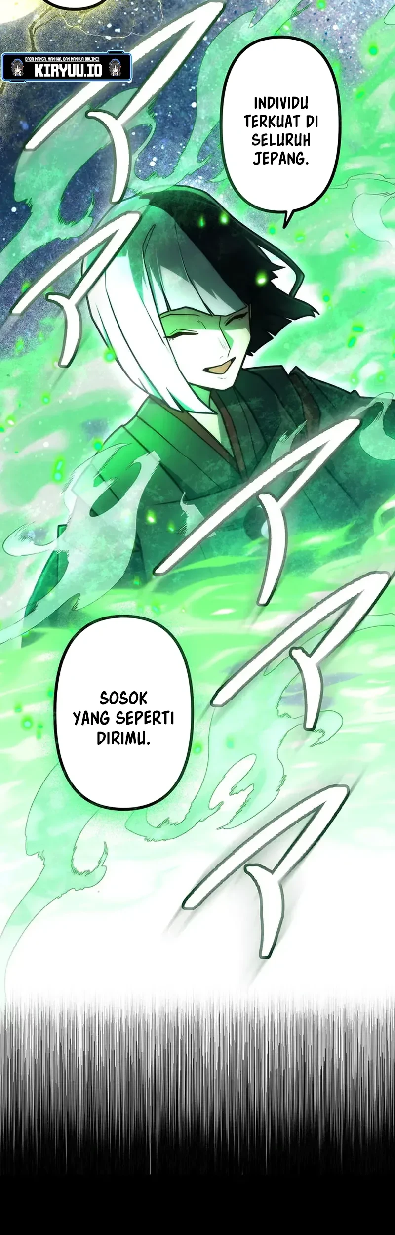 I Became an S-Rank Hunter With the Demon Lord App Chapter 98 - halaman 43