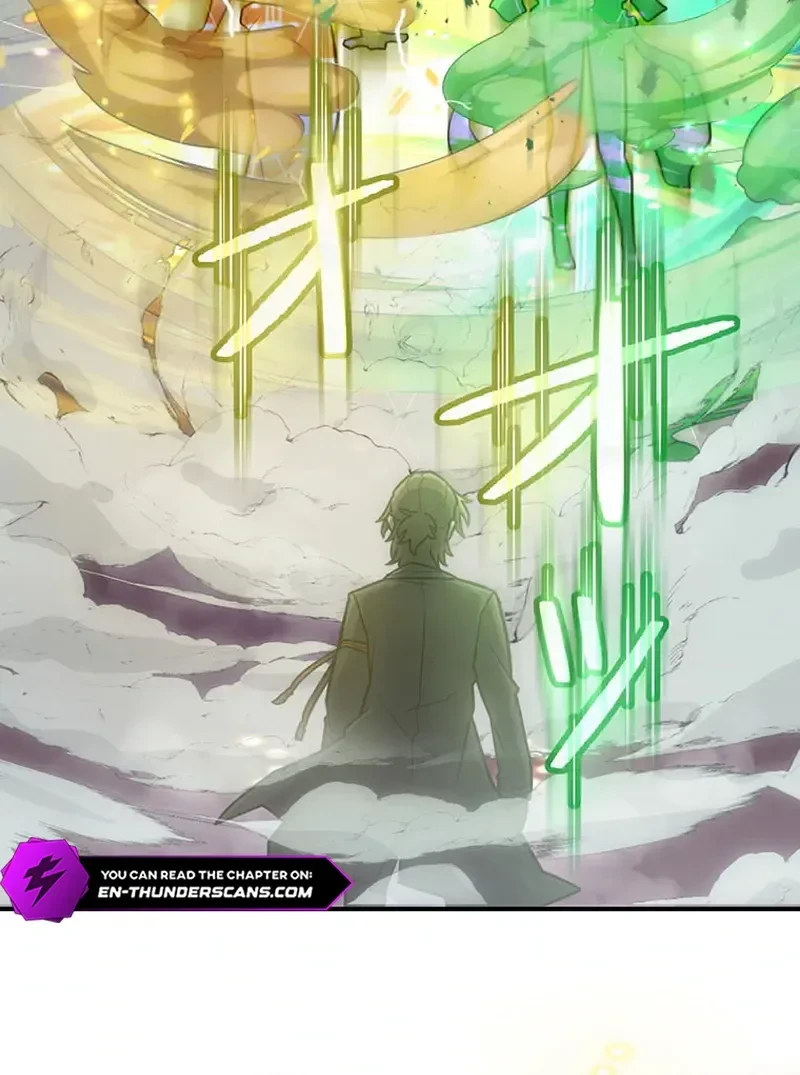 I Became an S-Rank Hunter With the Demon Lord App Chapter 98 - halaman 45