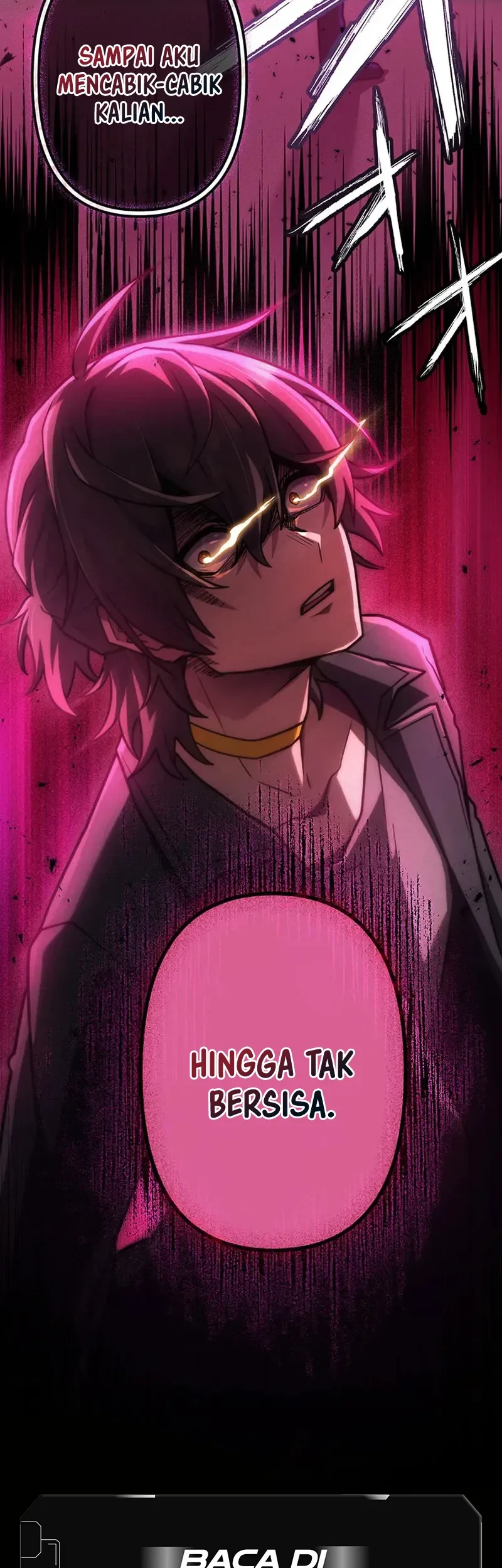 I Became an S-Rank Hunter With the Demon Lord App Chapter 98 - halaman 54