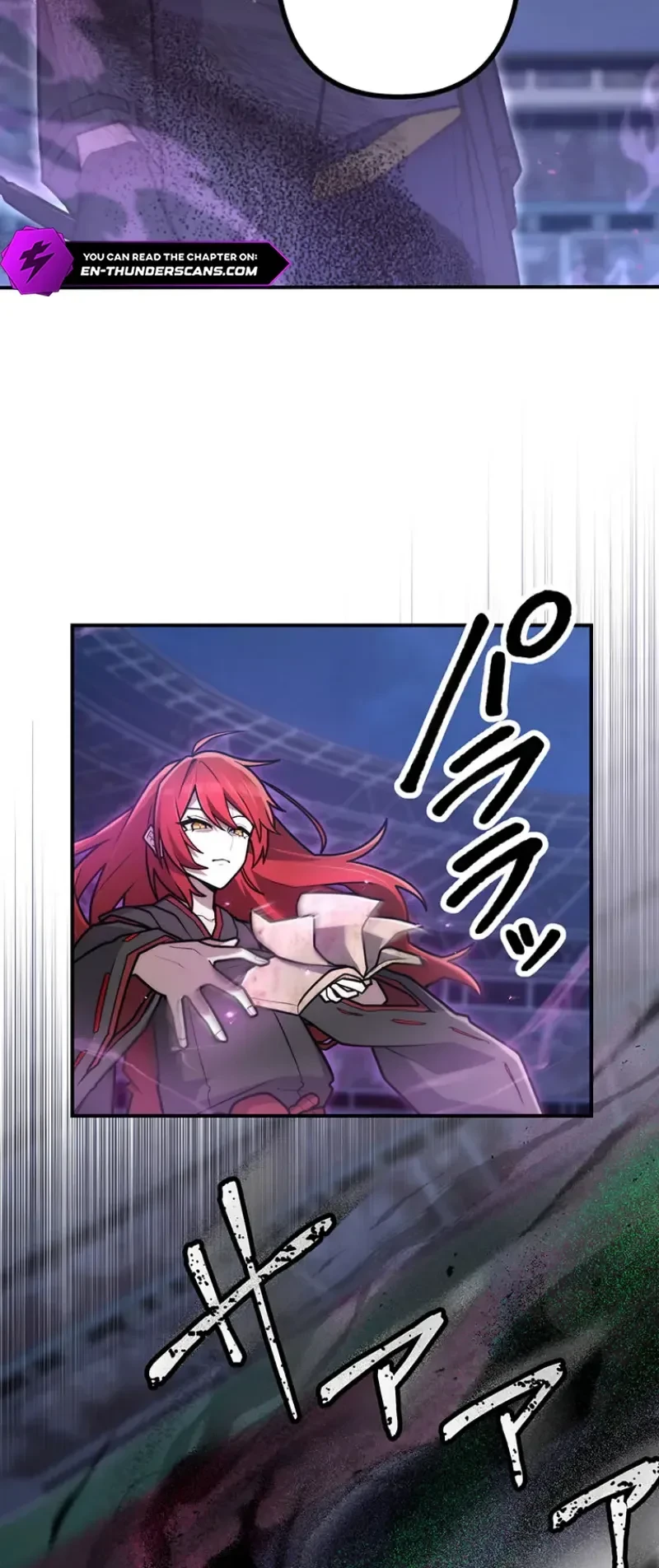 I Became an S-Rank Hunter With the Demon Lord App Chapter 99 - halaman 11