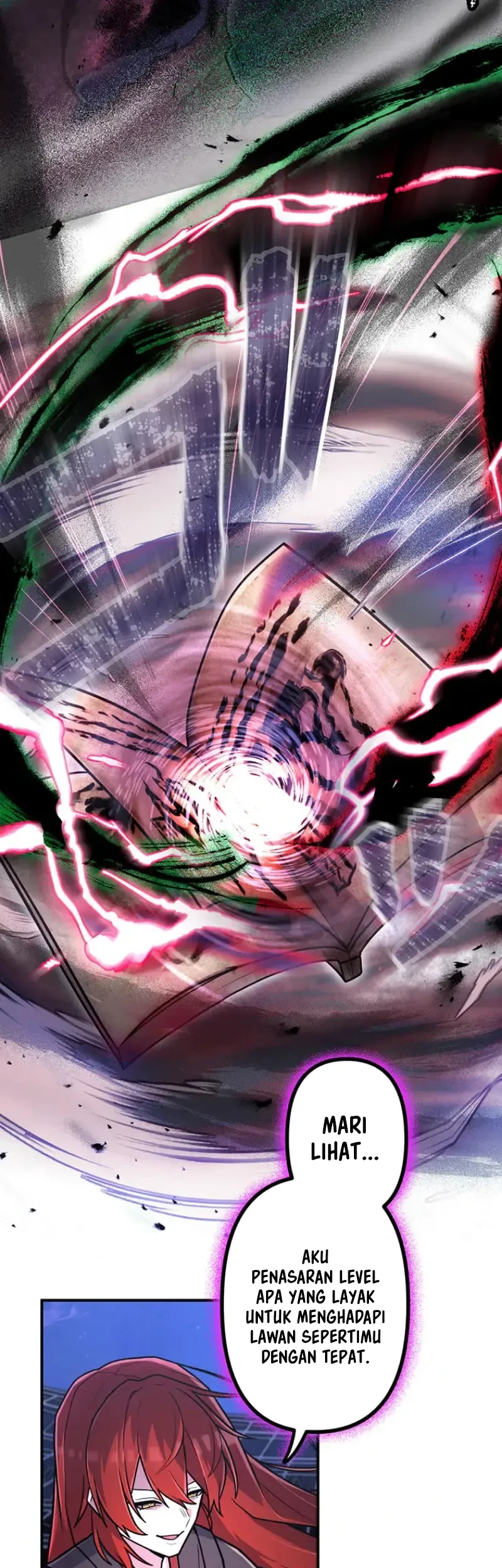 I Became an S-Rank Hunter With the Demon Lord App Chapter 99 - halaman 12