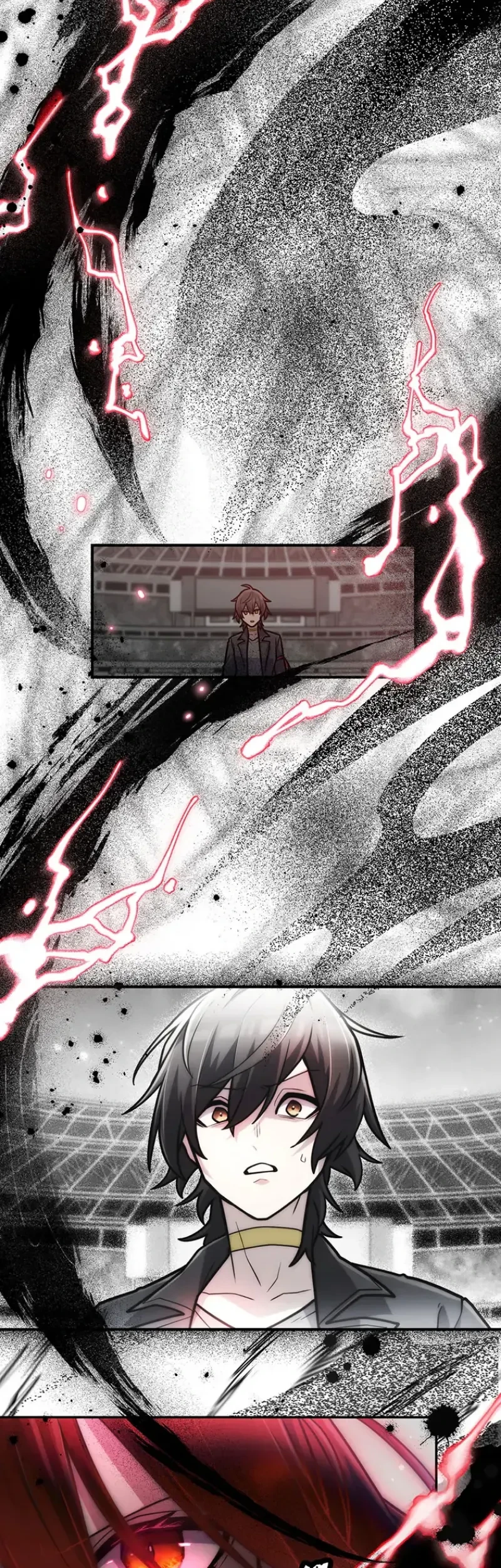 I Became an S-Rank Hunter With the Demon Lord App Chapter 99 - halaman 18