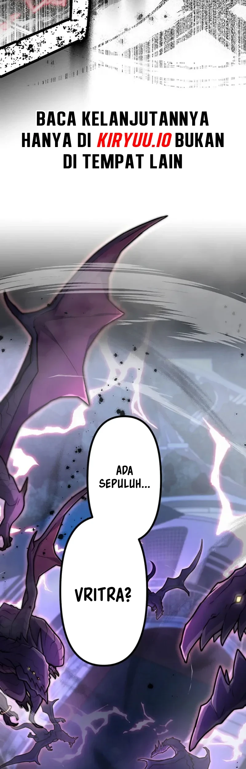 I Became an S-Rank Hunter With the Demon Lord App Chapter 99 - halaman 20