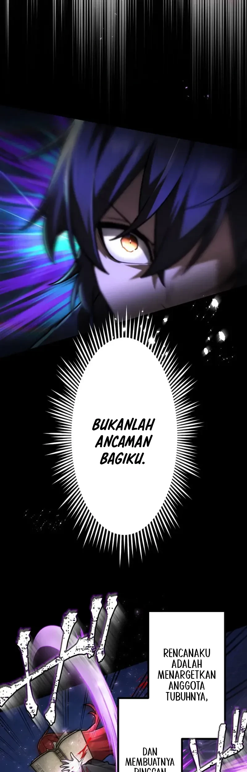 I Became an S-Rank Hunter With the Demon Lord App Chapter 99 - halaman 27