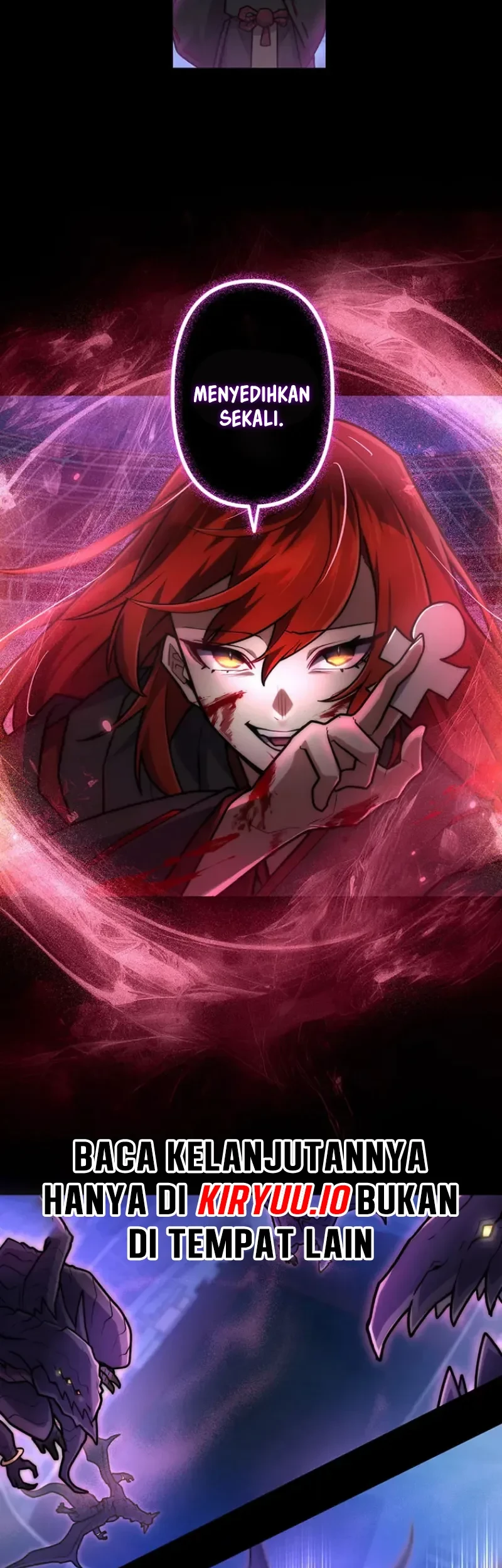I Became an S-Rank Hunter With the Demon Lord App Chapter 99 - halaman 29