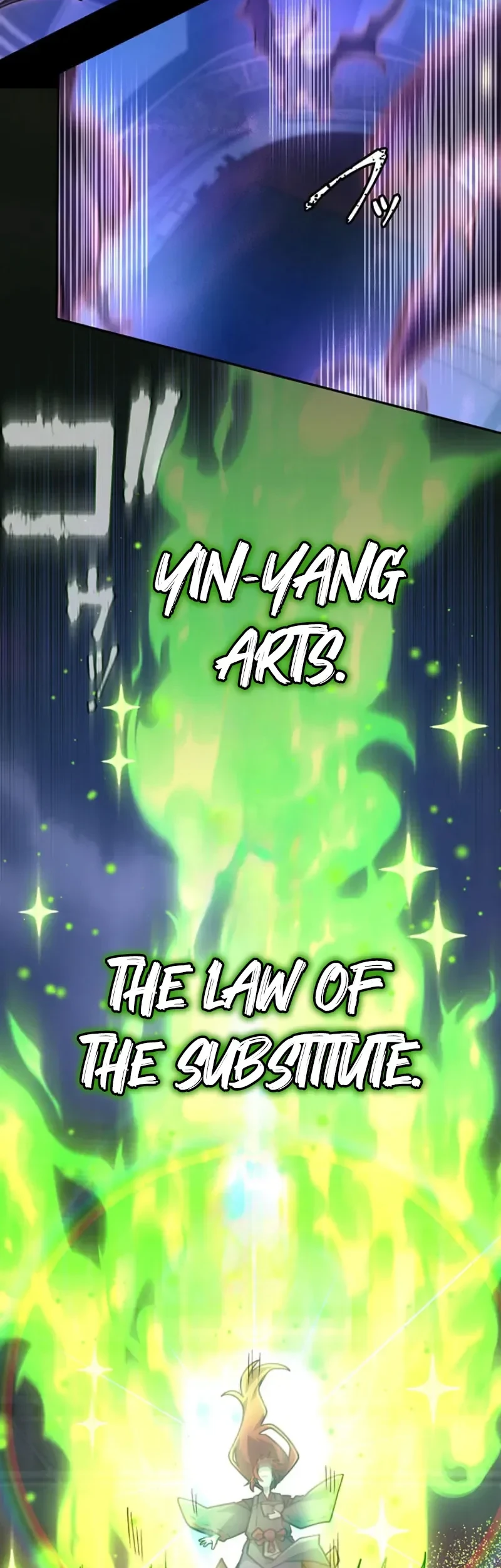 I Became an S-Rank Hunter With the Demon Lord App Chapter 99 - halaman 30