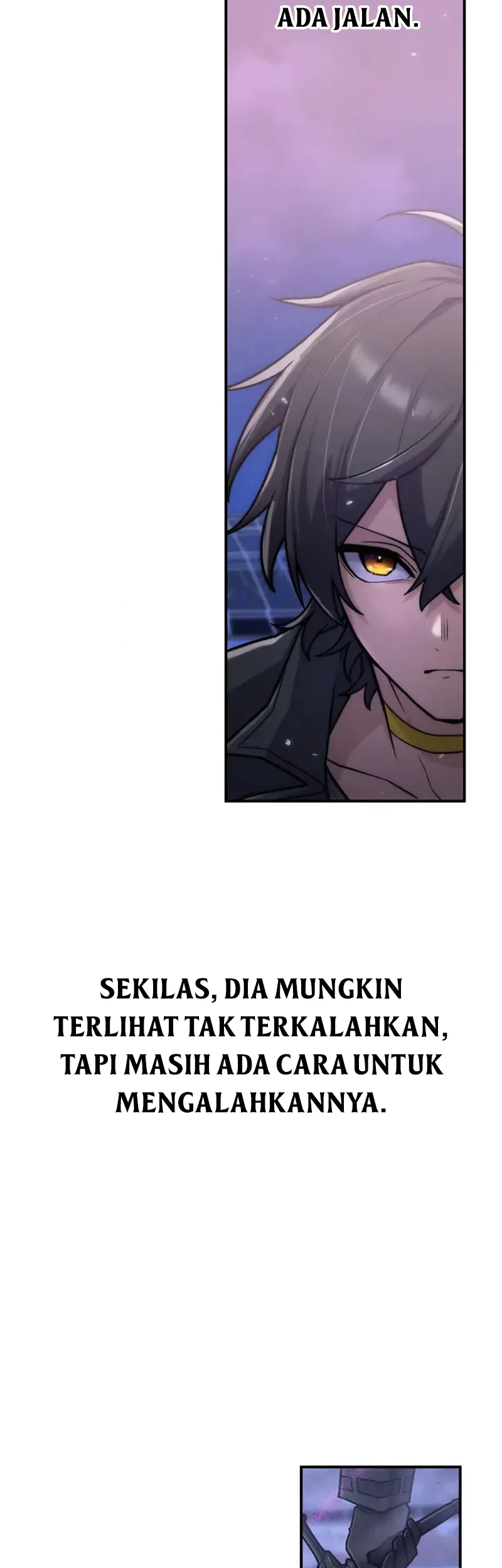 I Became an S-Rank Hunter With the Demon Lord App Chapter 99 - halaman 39