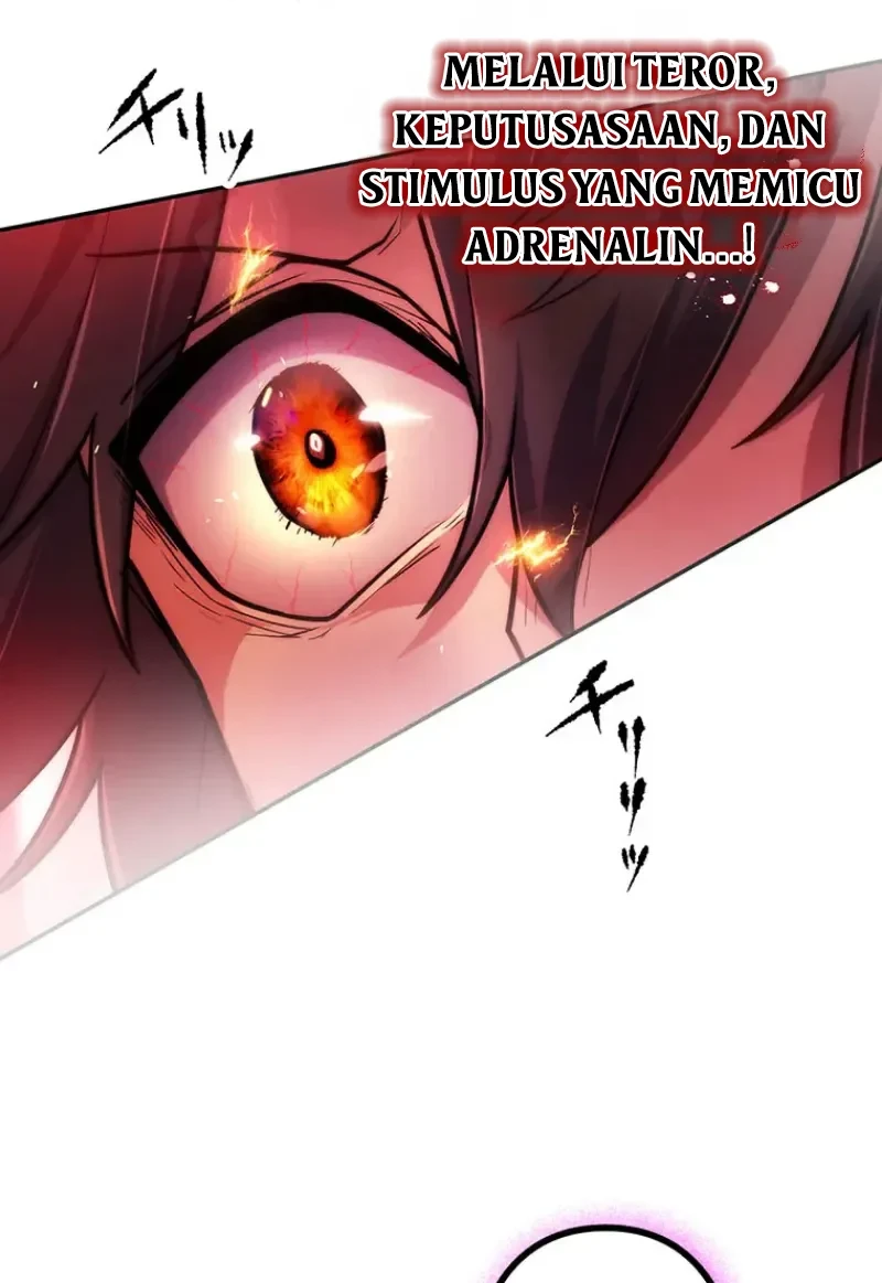 I Became an S-Rank Hunter With the Demon Lord App Chapter 99 - halaman 41