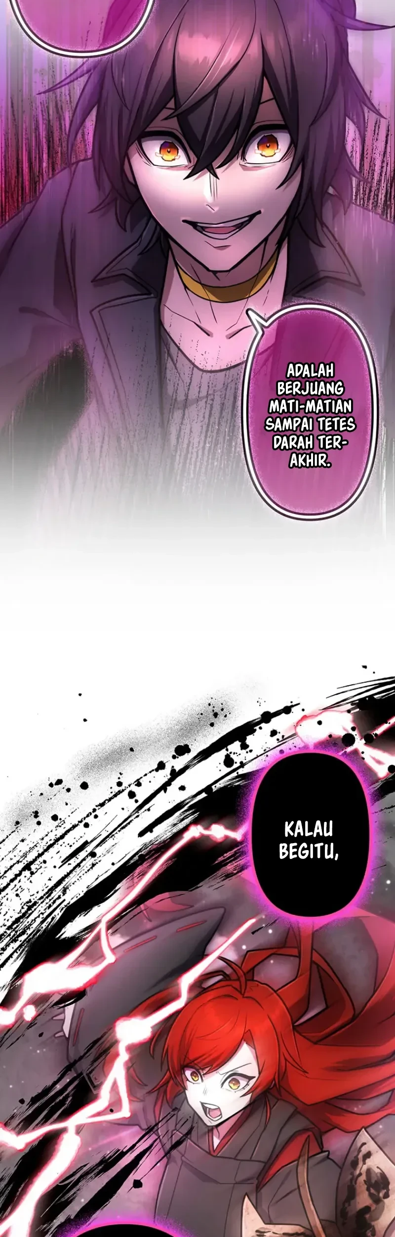I Became an S-Rank Hunter With the Demon Lord App Chapter 99 - halaman 43
