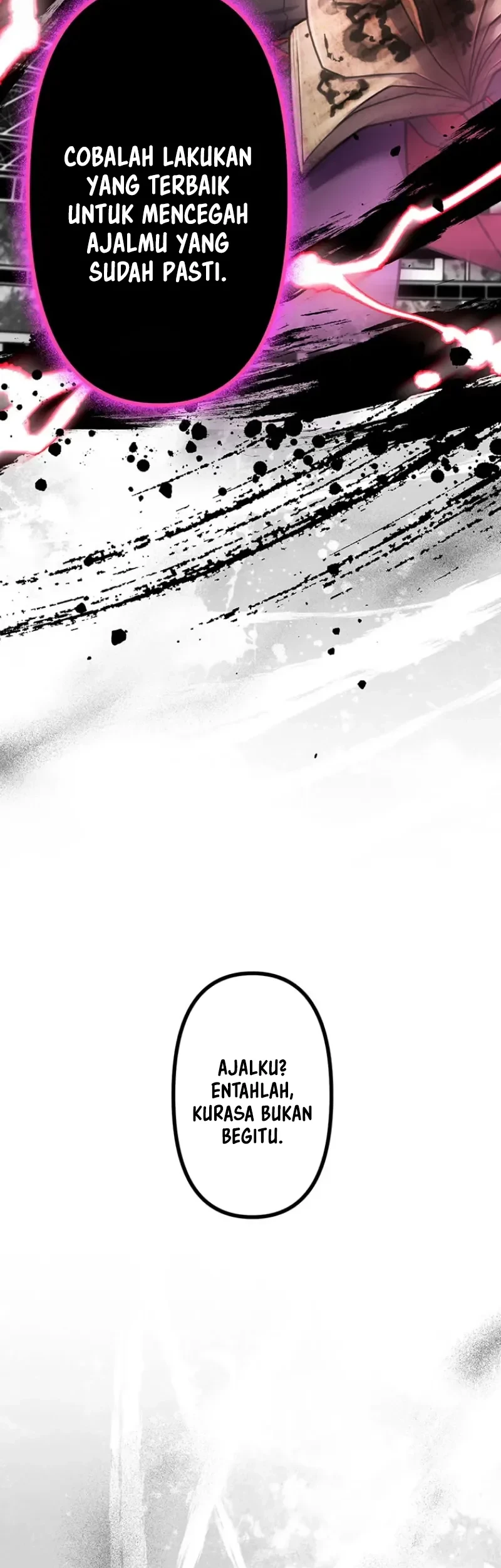 I Became an S-Rank Hunter With the Demon Lord App Chapter 99 - halaman 44