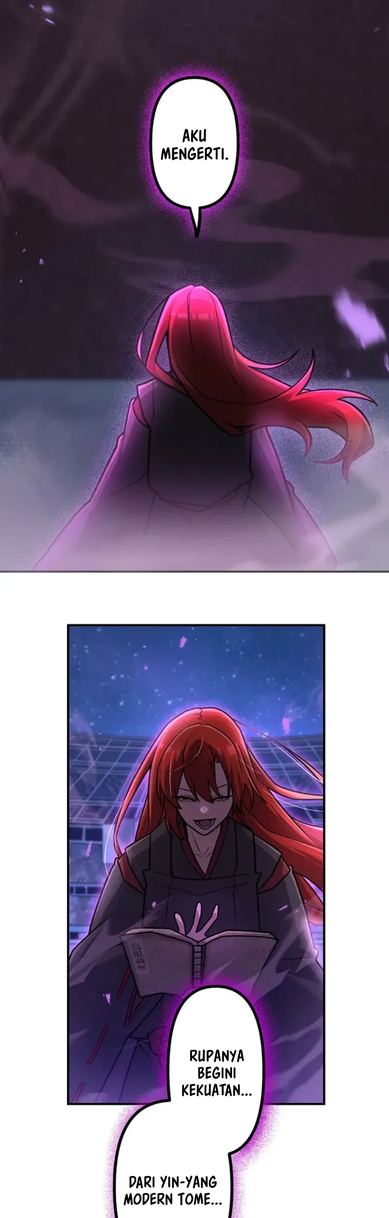 I Became an S-Rank Hunter With the Demon Lord App Chapter 99 - halaman 5
