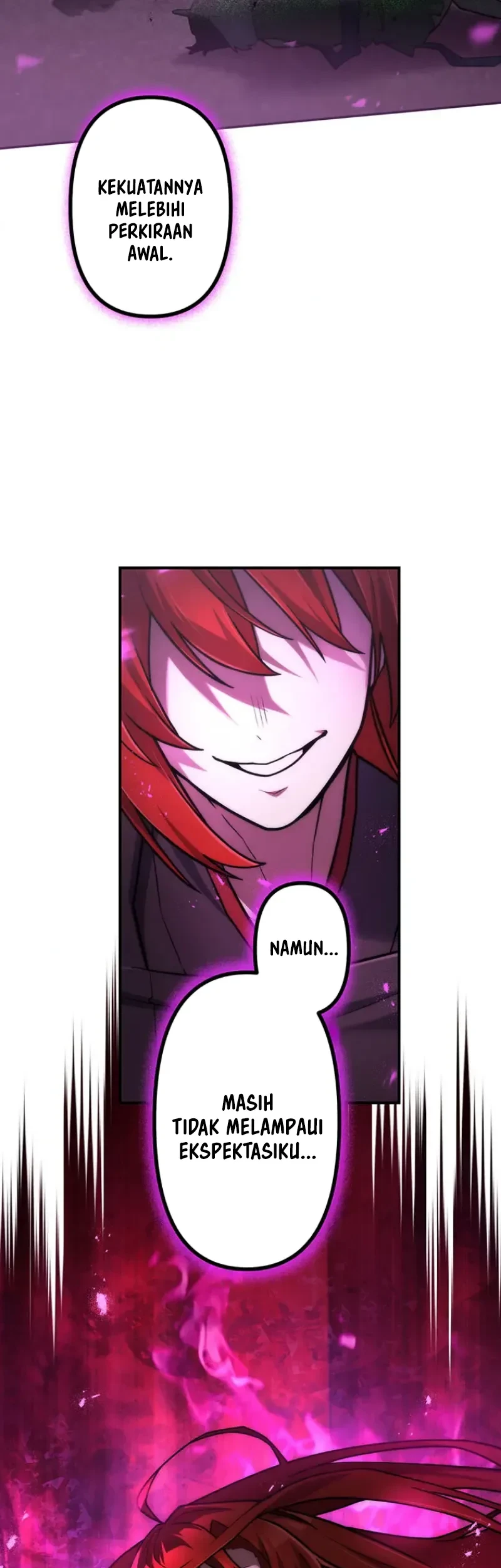 I Became an S-Rank Hunter With the Demon Lord App Chapter 99 - halaman 7