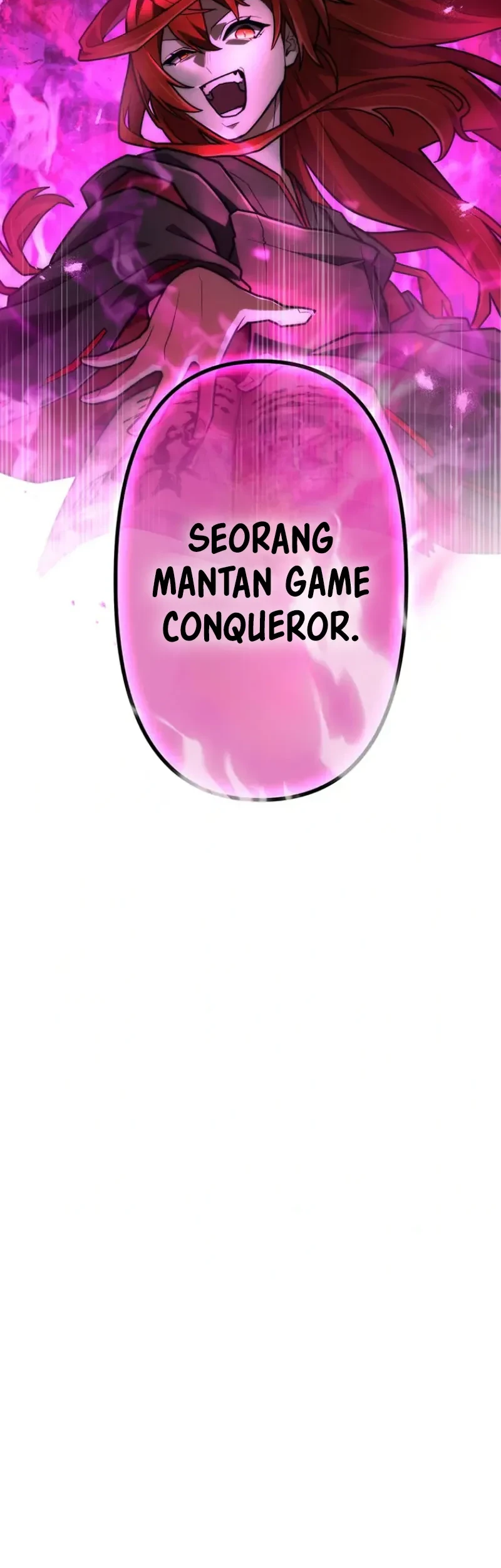 I Became an S-Rank Hunter With the Demon Lord App Chapter 99 - halaman 8