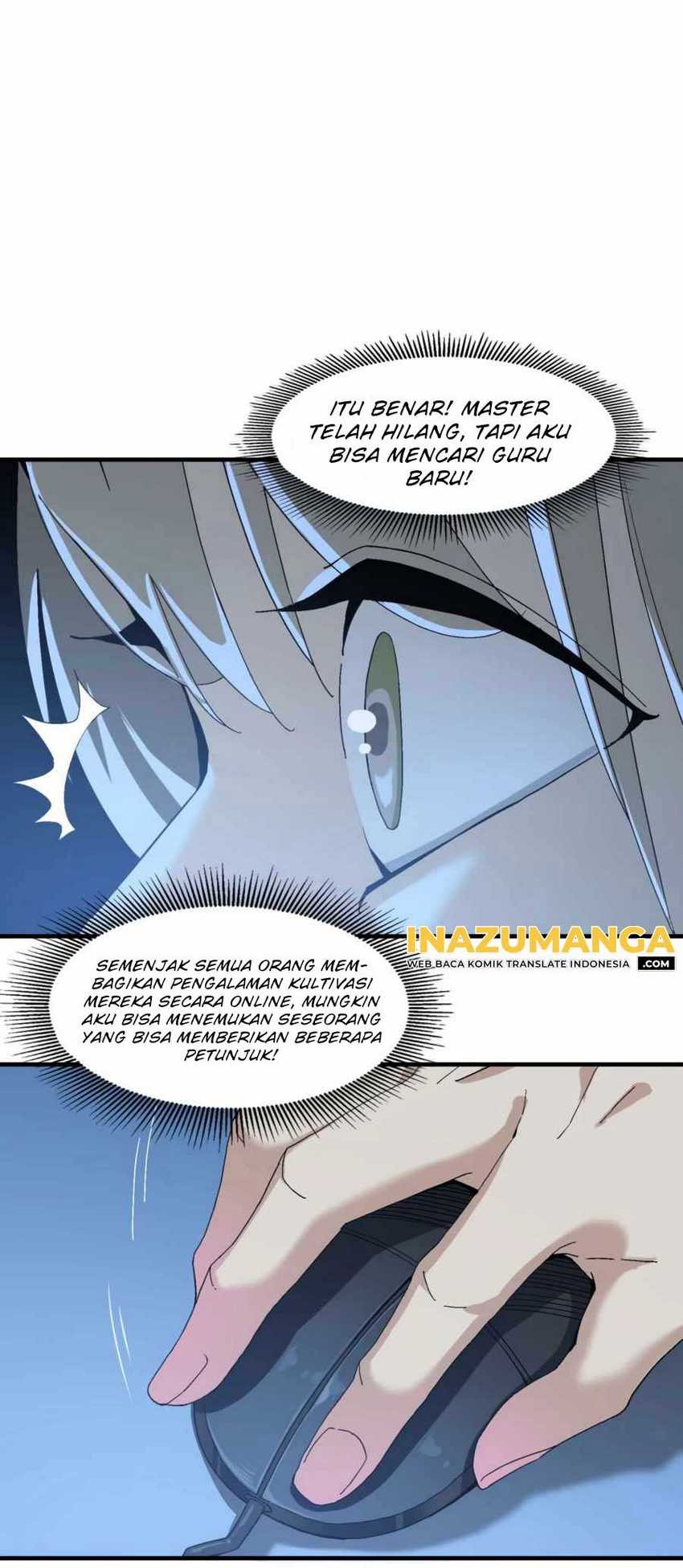 I Became Invincible After Descending Chapter 1 - halaman 100