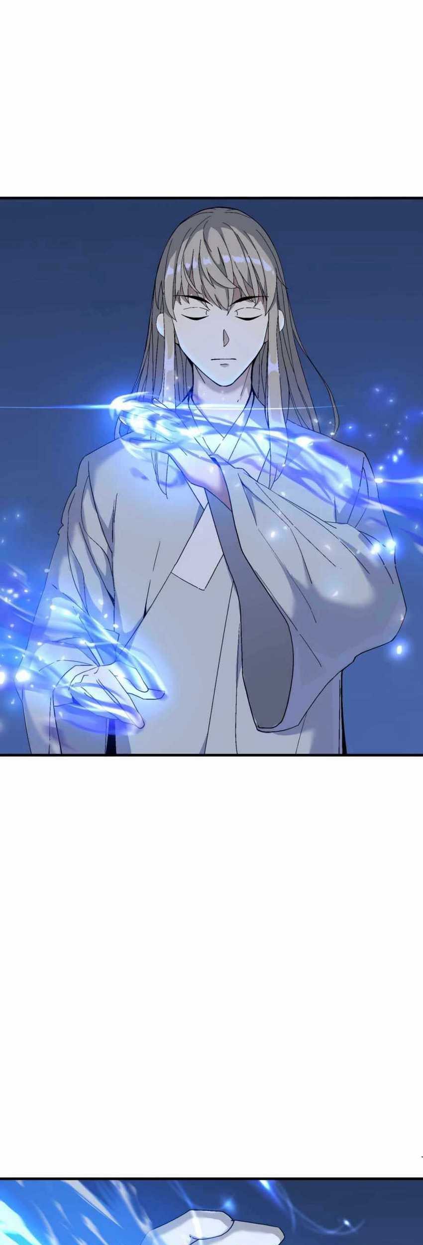I Became Invincible After Descending Chapter 1 - halaman 107