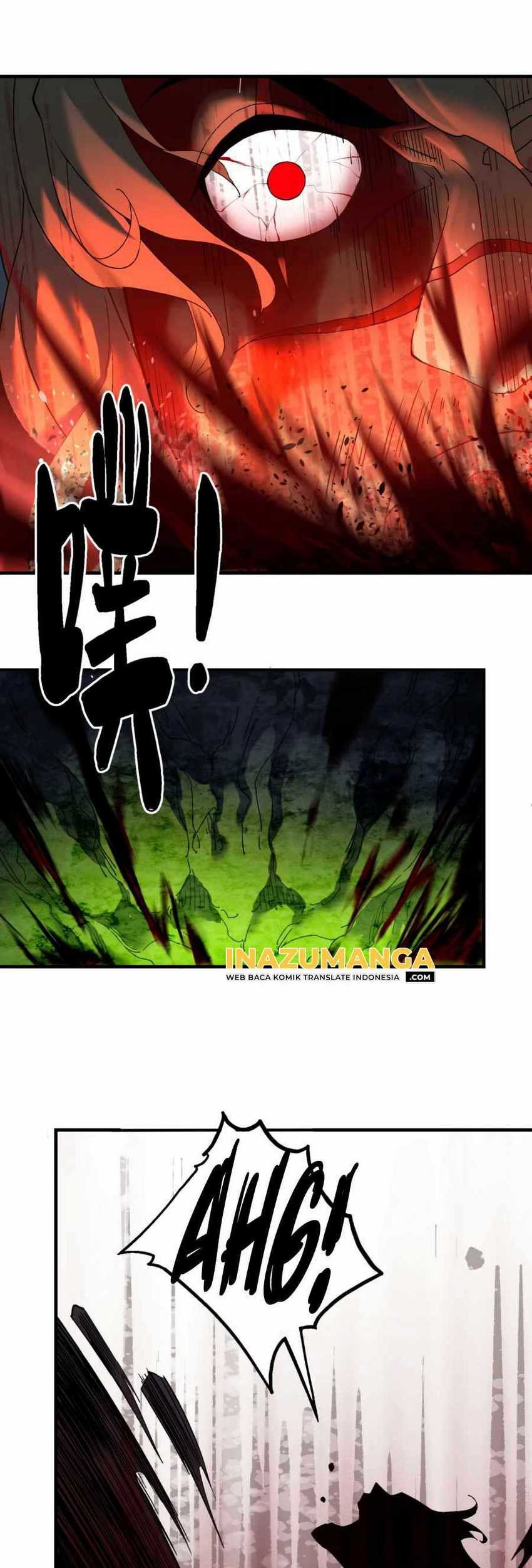 I Became Invincible After Descending Chapter 1 - halaman 11
