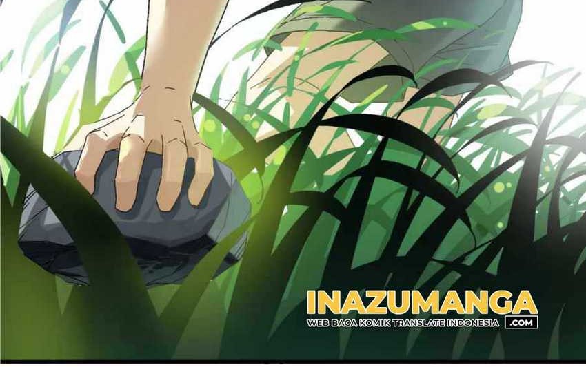 I Became Invincible After Descending Chapter 1 - halaman 22