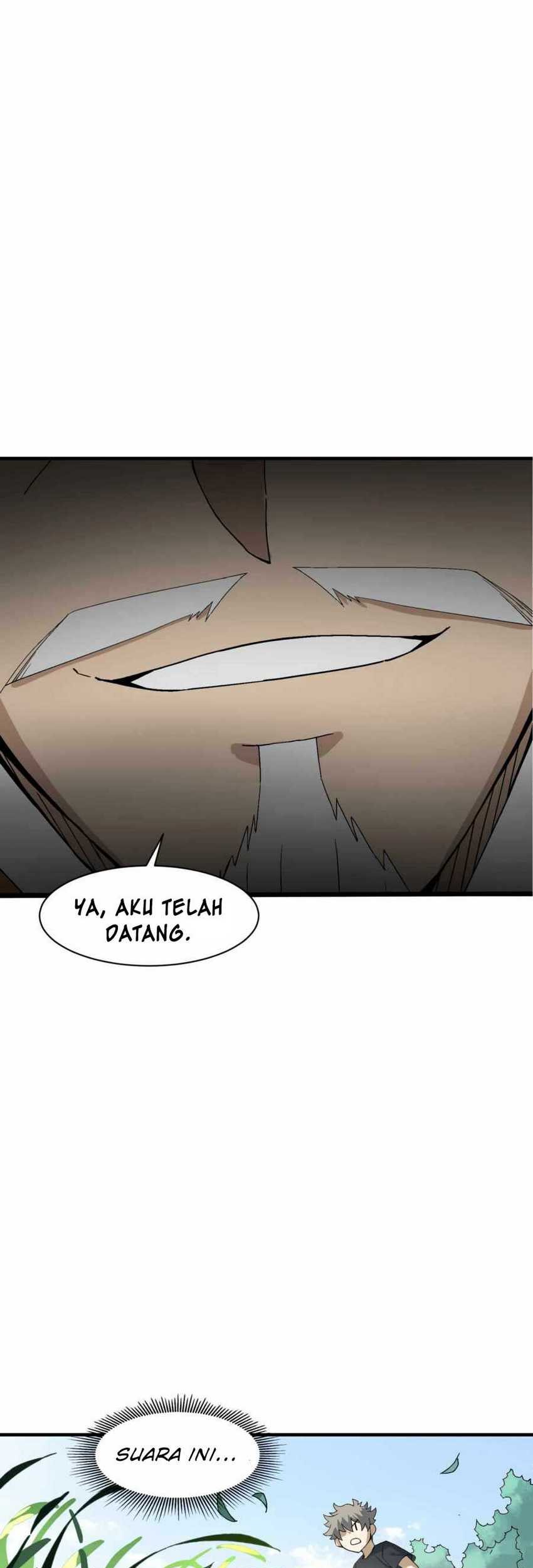 I Became Invincible After Descending Chapter 1 - halaman 23