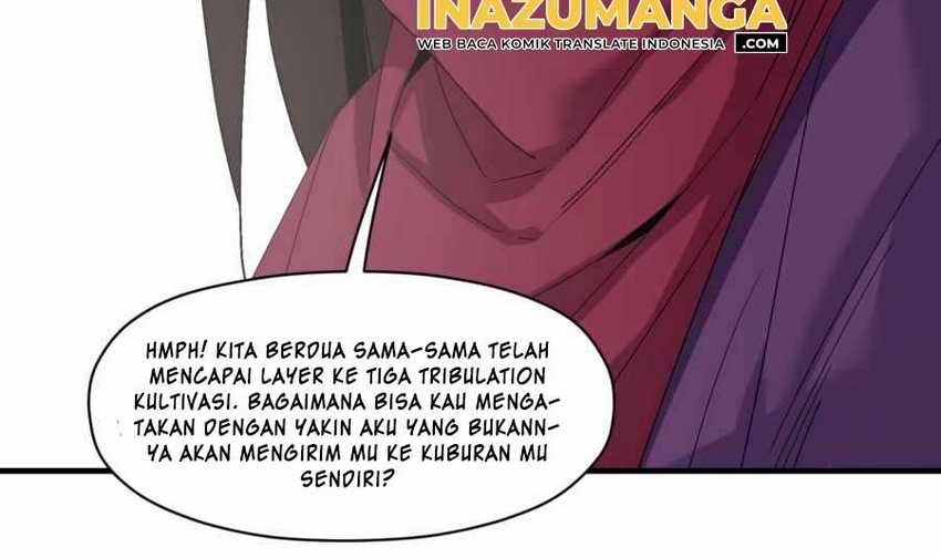 I Became Invincible After Descending Chapter 1 - halaman 28