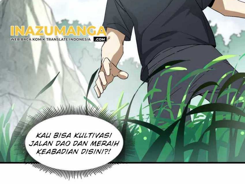 I Became Invincible After Descending Chapter 1 - halaman 34