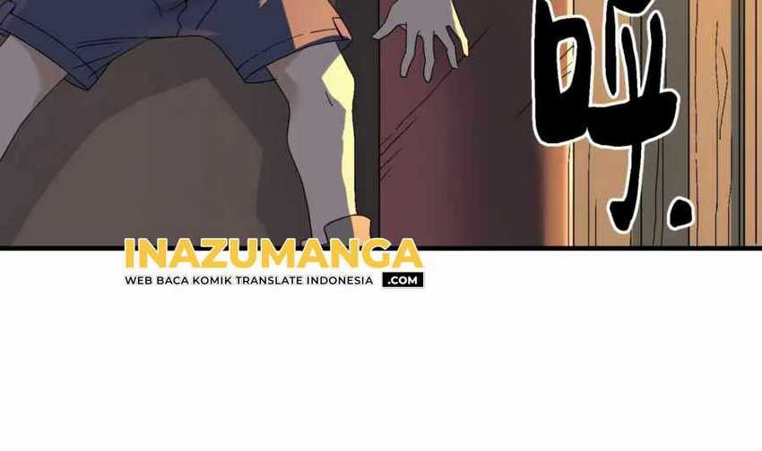 I Became Invincible After Descending Chapter 1 - halaman 40