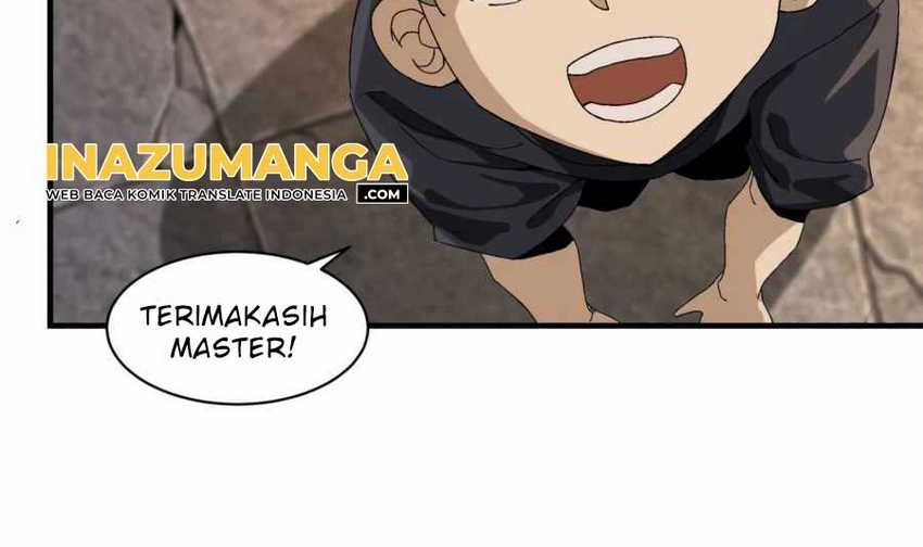 I Became Invincible After Descending Chapter 1 - halaman 55
