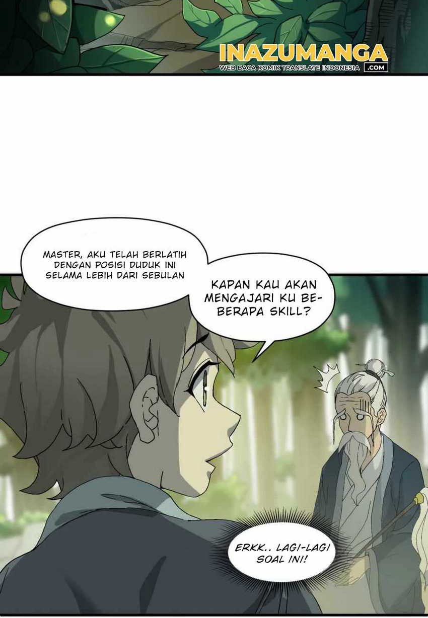I Became Invincible After Descending Chapter 1 - halaman 58